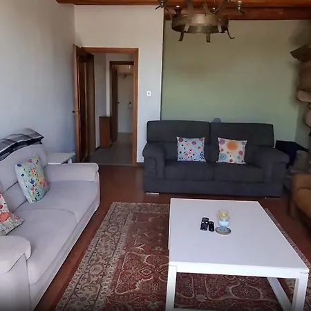 شقة Benvenuti In Un Ambiente Accogliente Salcito