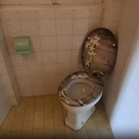 Benvenuti In Un Ambiente Accogliente *