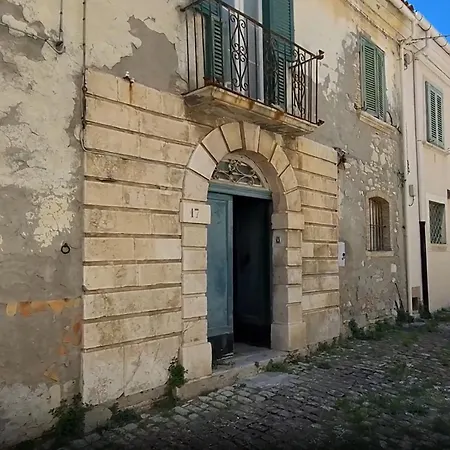 Benvenuti In Un Ambiente Accogliente Salcito