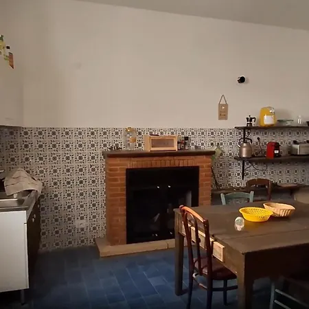 Benvenuti In Un Ambiente Accogliente *
