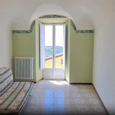 Benvenuti In Un Ambiente Accogliente شقة *