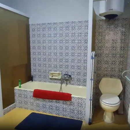 شقة Benvenuti In Un Ambiente Accogliente