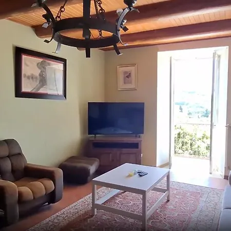 Benvenuti In Un Ambiente Accogliente * Salcito
